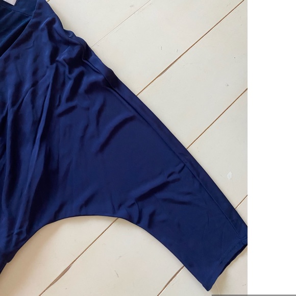 TRINA TURK Salsa Matte Jersey Maxi Dress - Picture 8 of 15